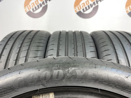 245 40 18 GOODYEAR EAGLE F1 ASYMMETRIC 5