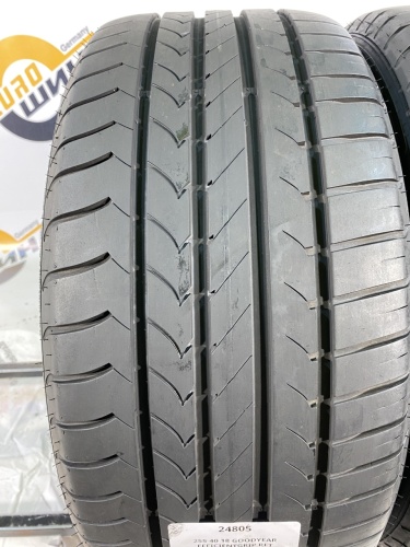 255 40 18 GOODYEAR EFFICIENTGRIP RFT