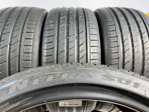 225 35 18 NEXEN N'FERA SU1