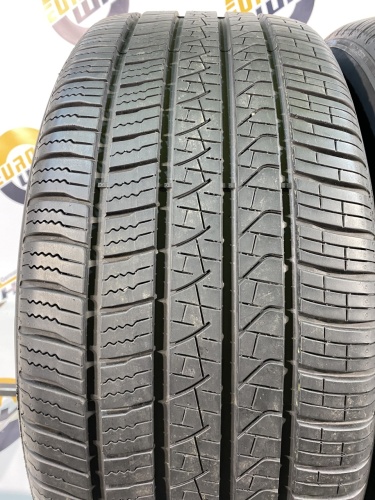 275 50 20 PIRELLI SCORPION ZERO ALL SEASON