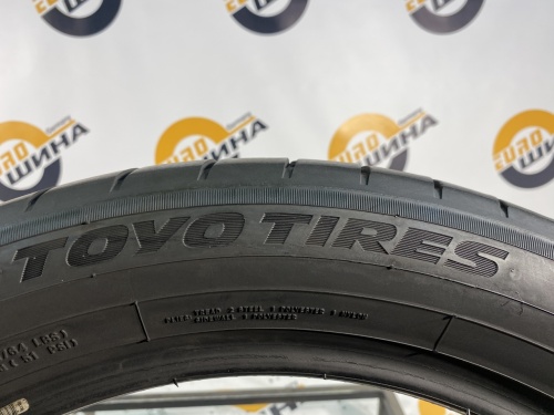 235 50 20 TOYO PROXES SPORT