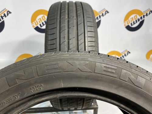 225 50 17 NEXEN N'FERA SU1