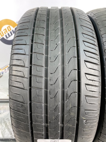 245 40 18 PIRELLI CINTURATO P7 BLUE