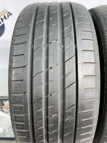 225 50 17 NEXEN N'FERA SU1