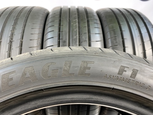 235 45 18 GOODYEAR EAGLE F1 ASYMMETRIC 3