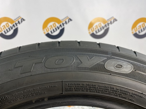 225 55 19 TOYO PROXES R46A