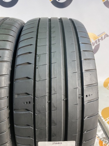 225 40 18 MICHELIN PILOT SPORT 5