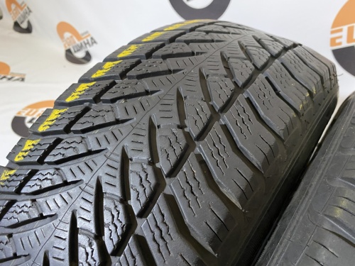 225 65 17 GOODYEAR ULTRAGRIP SUV+