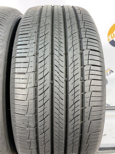 235 55 17 HANKOOK DYNAPRO HP2 RA33