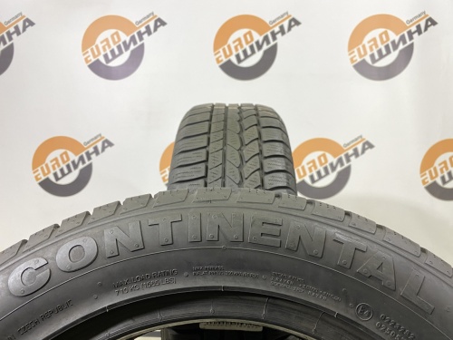 215 60 17 CONTINENTAL CONTI4X4WINTERCONTACT