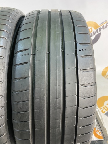 225 45 19 MICHELIN PILOT SPORT 5