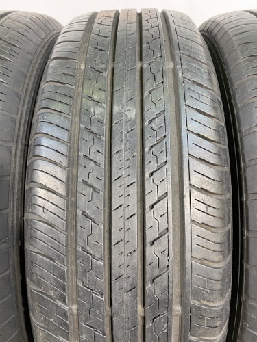 225 65 17 DUNLOP GRANDTREK ST30