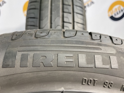 225 50 17 PIRELLI CINTURATO P7 RFT