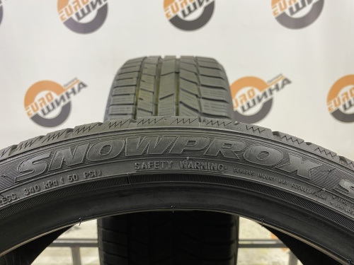 235 35 19 TOYO SNOWPROX S954