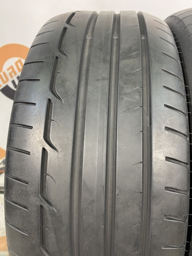 225 45 19 DUNLOP SP SPORT MAXX RT