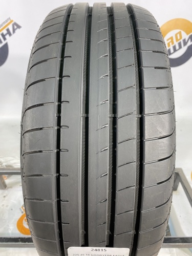 225 45 18 GOODYEAR EAGLE F1 ASYMMETRIC 5