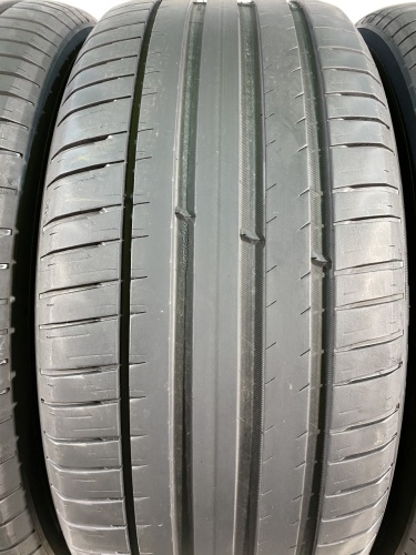 275 50 21 MICHELIN PILOT SPORT 4 SUV