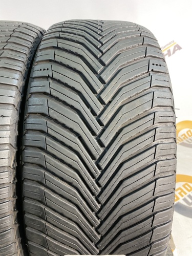 235 40 19 MICHELIN CROSSCLIMATE 2