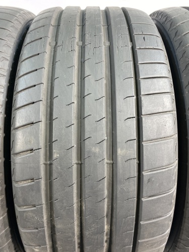 265 40 21 BRIDGESTONE POTENZA SPORT