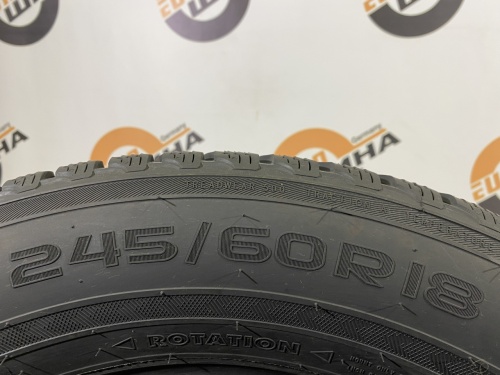 245 60 18 NOKIAN WR SUV 3