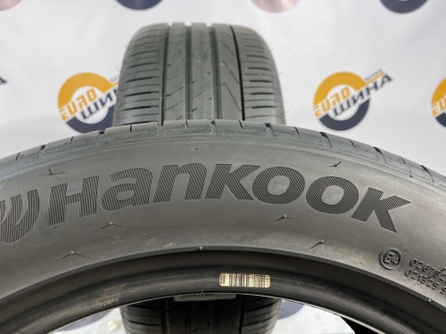 255 50 19 HANKOOK VENTUS S1 EVO 2 SUV K117C