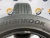 255 50 19 HANKOOK VENTUS S1 EVO 2 SUV K117C
