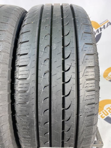 225 60 18 GOODYEAR EFFICIENTGRIP SUV 4X4