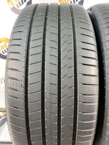 285 45 22 BRIDGESTONE ALENZA 001