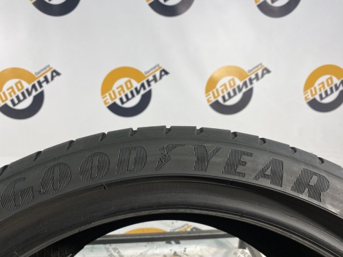 275 35 20 GOODYEAR EAGLE F1 ASYMMETRIC 2 RFT