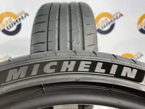 235 35 19 MICHELIN PILOT SPORT 4 S