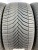 245 40 18 MICHELIN CROSSCLIMATE