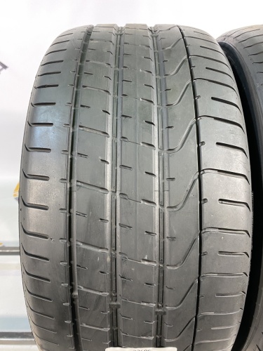 295 40 20 PIRELLI P ZERO