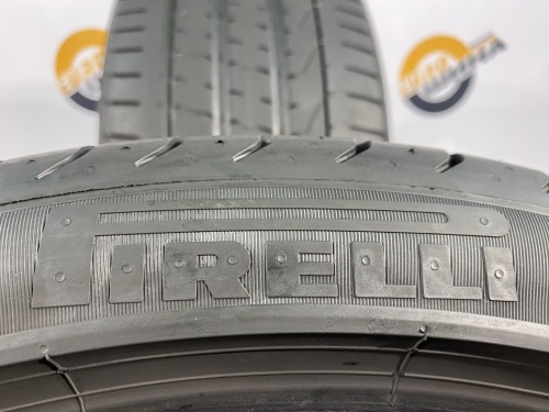 285 35 22 PIRELLI P ZERO