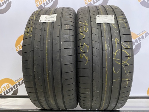 285 45 20 DUNLOP SP SPORT MAXX RT 2