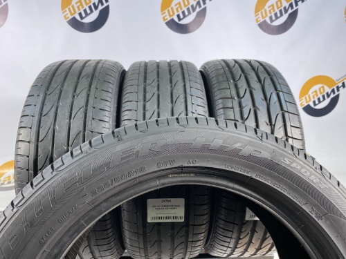 235 50 18 BRIDGESTONE DUELER H/P SPORT
