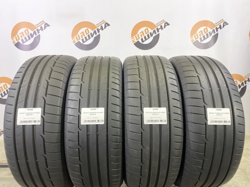 235 55 19 DUNLOP SP SPORT MAXX RT