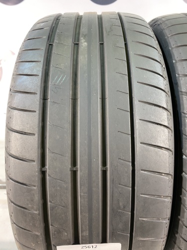 245 40 18 GOODYEAR EAGLE F1 ASYMMETRIC 3