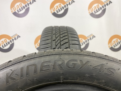 215 50 17 HANKOOK KINERGY 4S H740