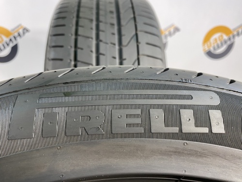305 40 20 PIRELLI P ZERO