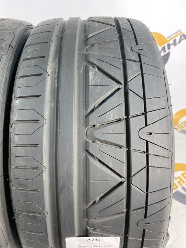 275 40 20 NITTO INVO