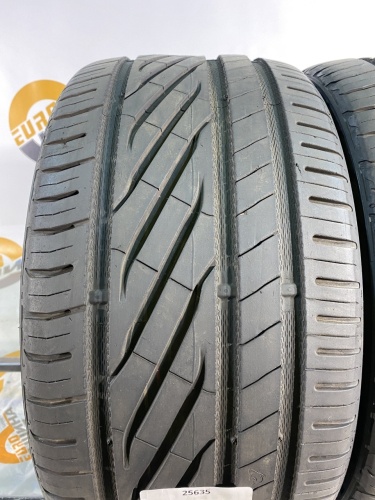 275 30 19 UNIROYAL RAINSPORT 5