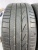245 45 17 BRIDGESTONE POTENZA RE 050A