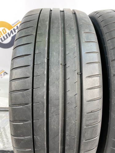 225 45 19 MICHELIN PILOT SPORT 4