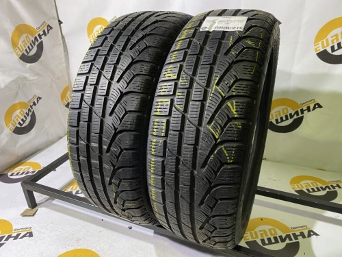 205 55 17 PIRELLI WINTER SOTTOZERO 210 SERIE II