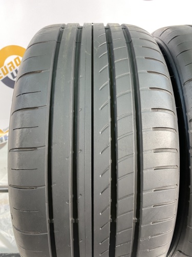 275 35 20 GOODYEAR EAGLE F1 ASYMMETRIC 2 RFT