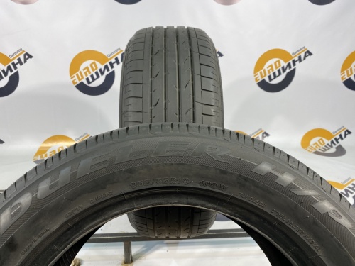 255 55 18 BRIDGESTONE DUELER H/P SPORT