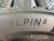 215 60 17 MICHELIN ALPIN 6