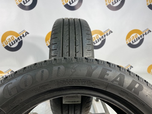 235 55 19 GOODYEAR EFFICIENTGRIP SUV 4X4