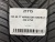225 45 17 HANKOOK KINERGY 4S2 H750