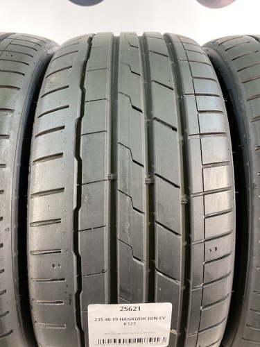235 40 19 HANKOOK ION EV K127